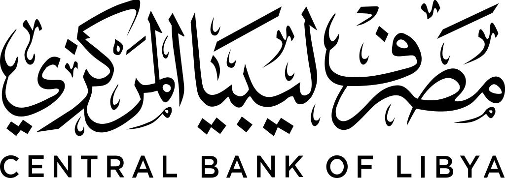 Central Bank of Libya Logo