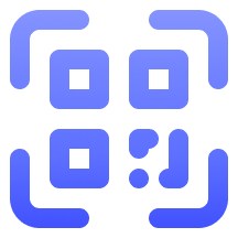 QR code Icon